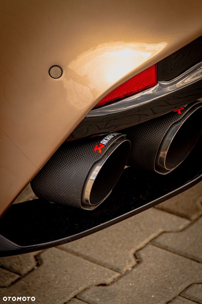 Aston Martin Rapide Shadow Edition - 8