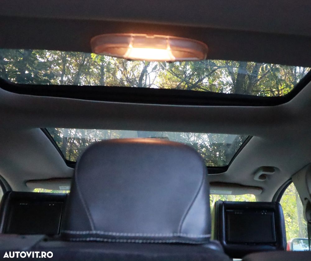 Ford Edge - 22