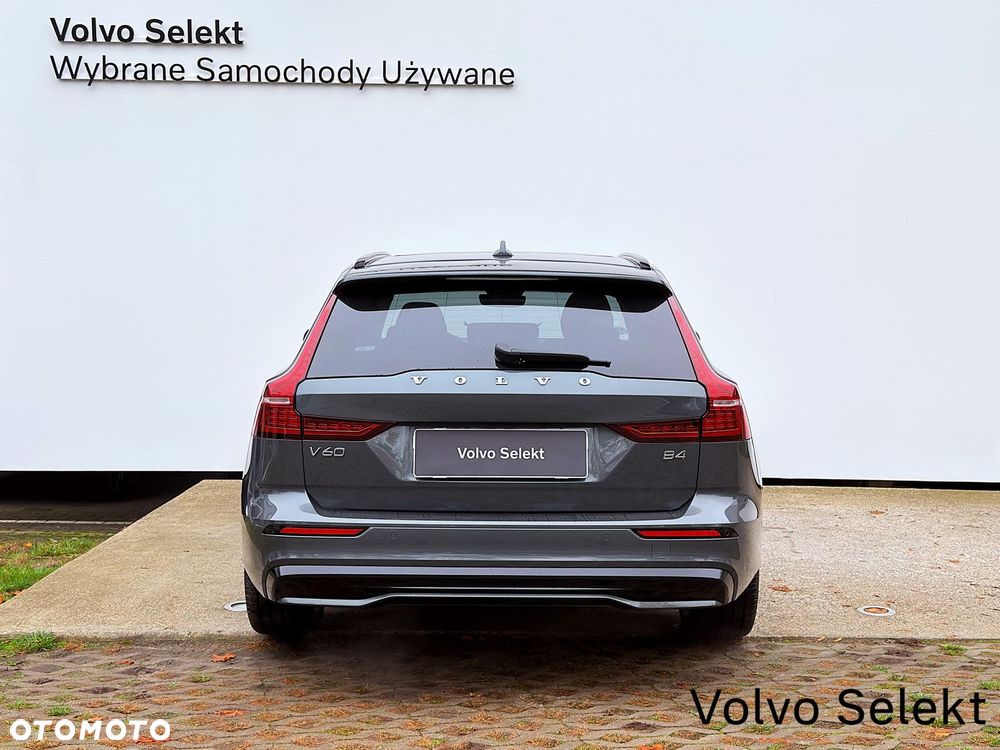 Volvo V60 - 8