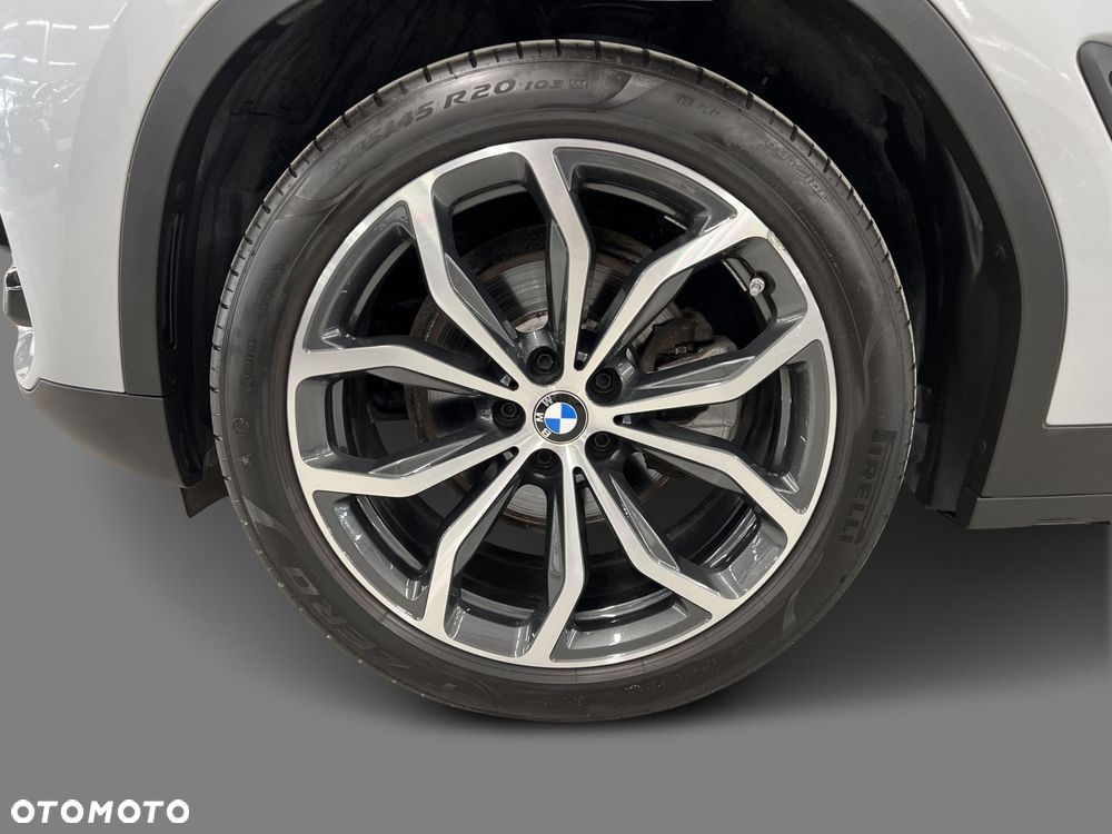 BMW X3 - 21