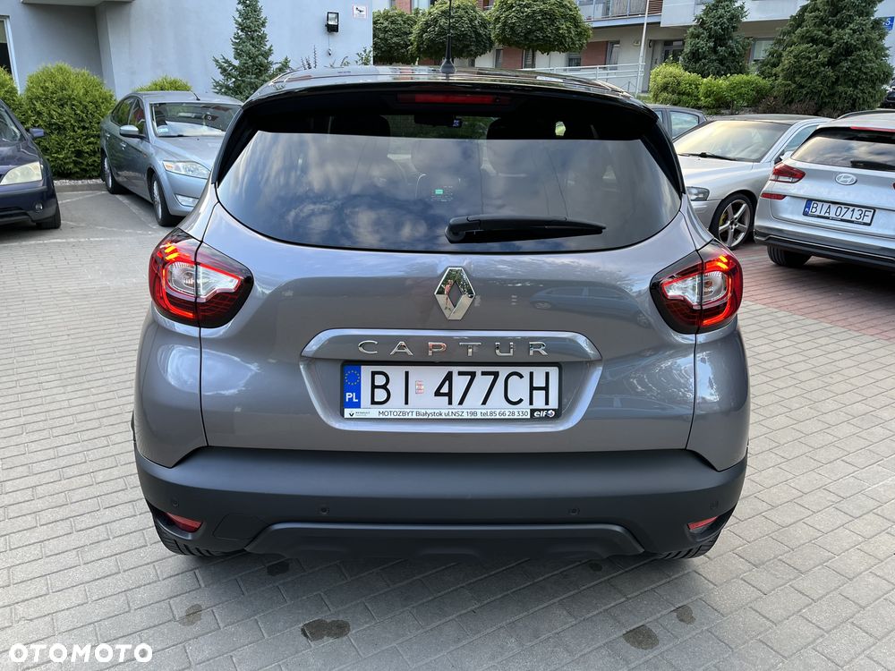 Renault Captur 1.3 TCe Intens - 10