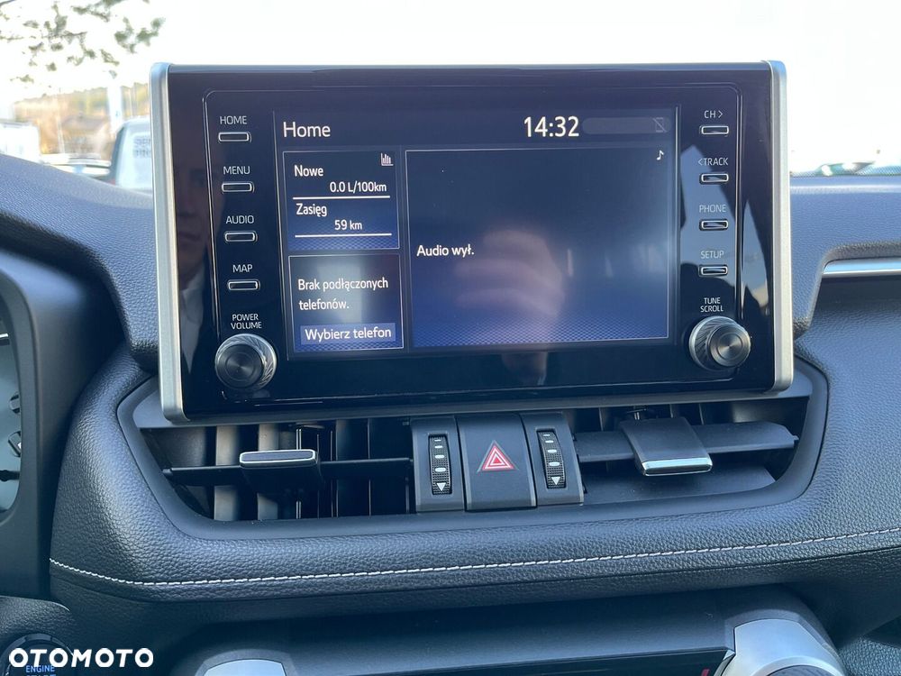 Toyota RAV4 2.0 Comfort 4x2 MS - 15