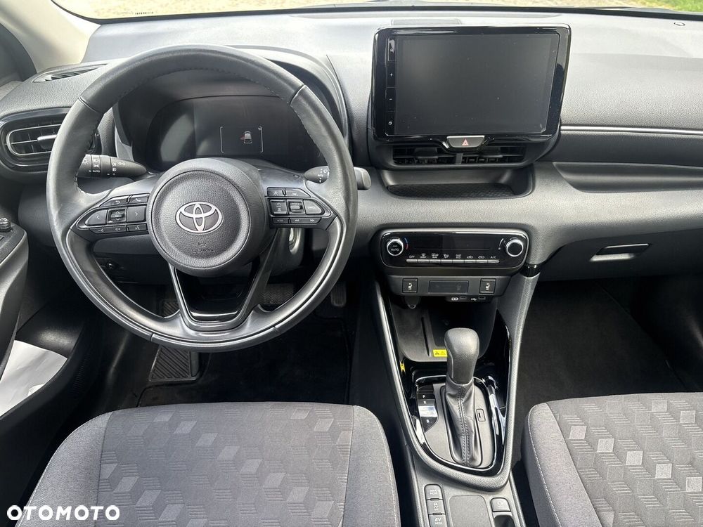 Toyota Yaris Hybrid 1.5 Style - 3