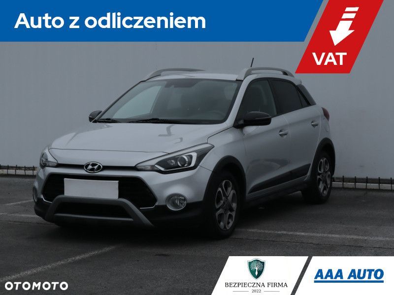 Hyundai i20 - 2
