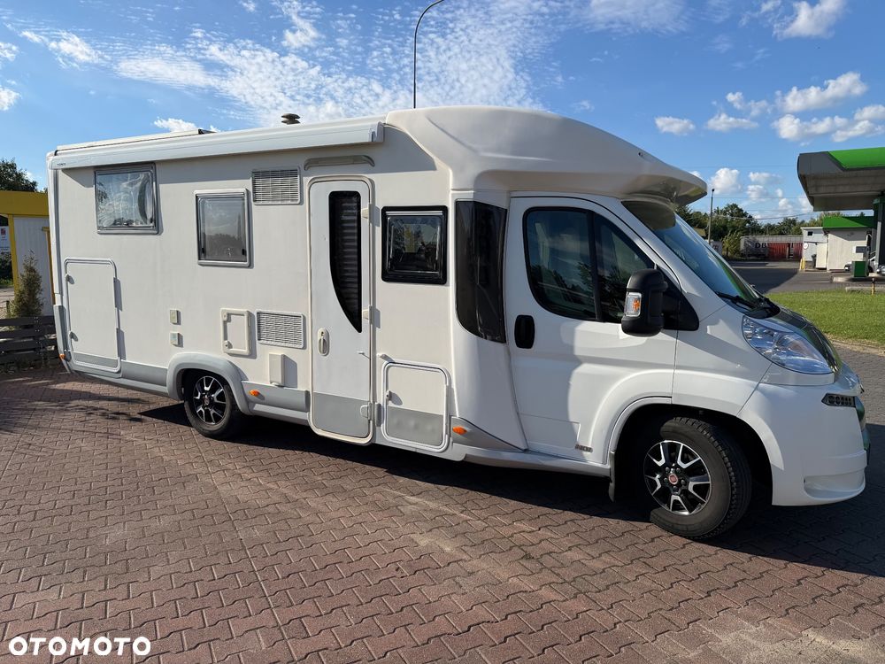 Fiat Ducato - 7