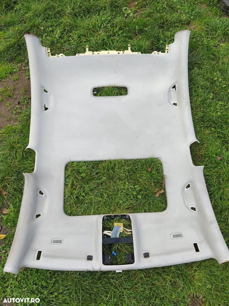 Plafon Volkswagen Passat B6 berlină/ plafon berlină Passat B6 - 1