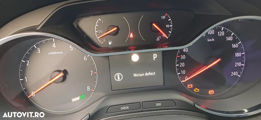 Opel Grandland X - 20