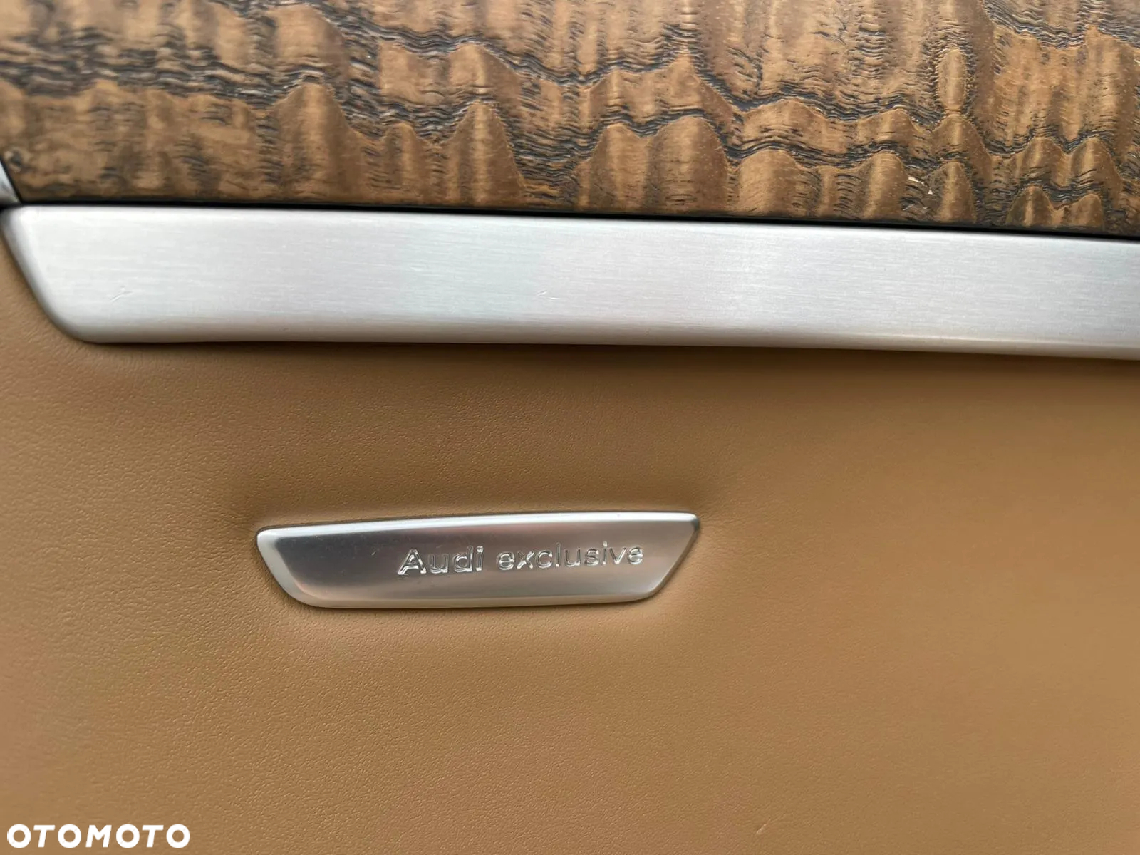 Audi A8 4.2 TDI clean diesel L Quattro - 14