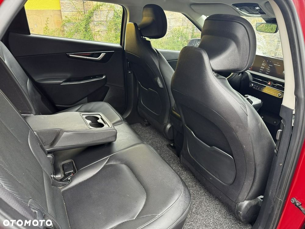 Kia EV6 - 15