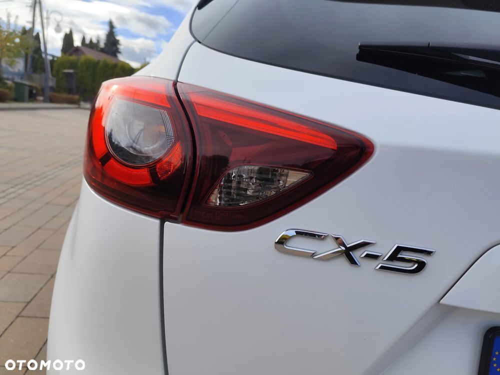 Mazda CX-5 SKYACTIV-D 150 Drive Nakama - 36
