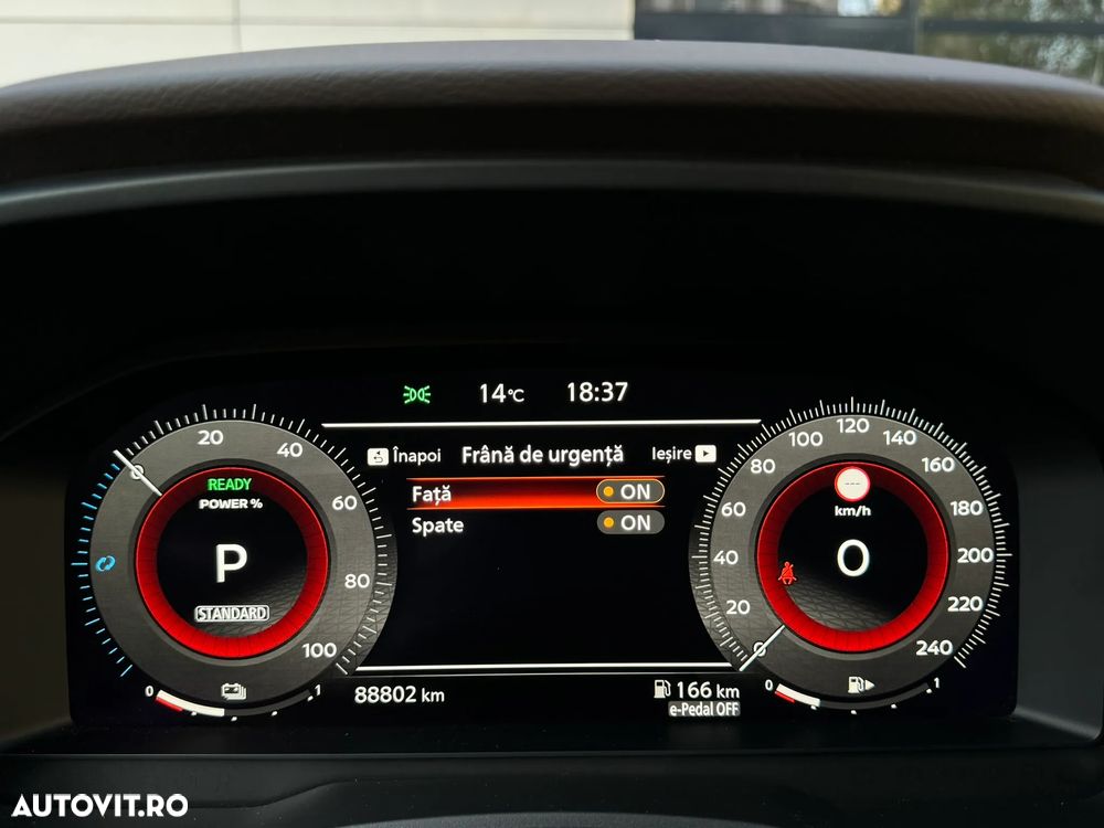 Nissan X-Trail ver-epower-5-locuri-n--connecta - 28