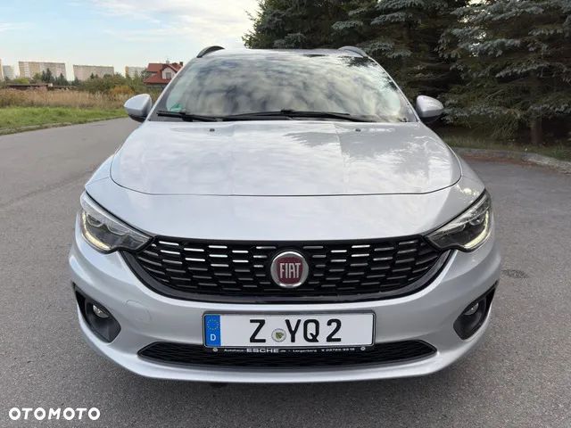 Fiat Tipo 1.4 T-Jet 16v Easy - 26
