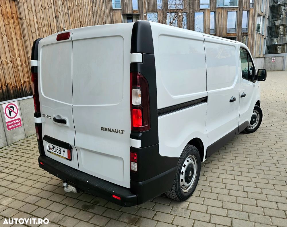 Renault Trafic - 3