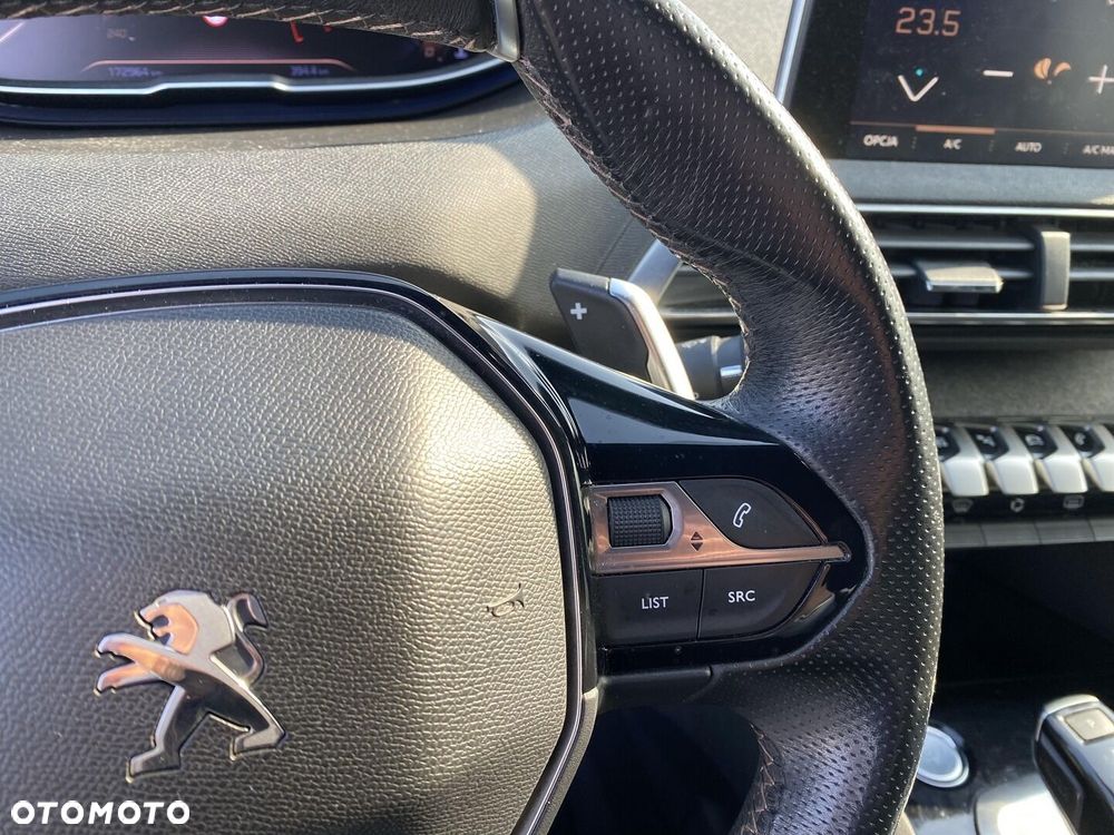 Peugeot 3008 1.6 BlueHDi Allure S&S EAT6 - 24