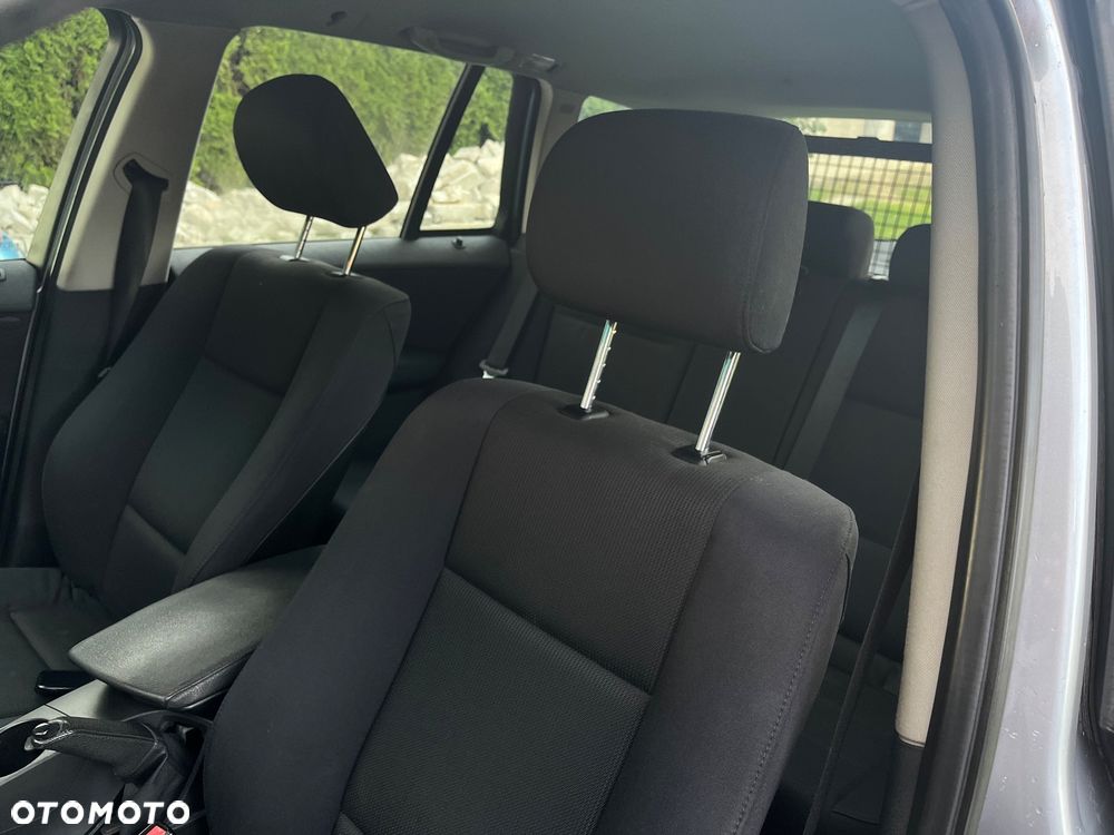 BMW X3 2.0d - 10