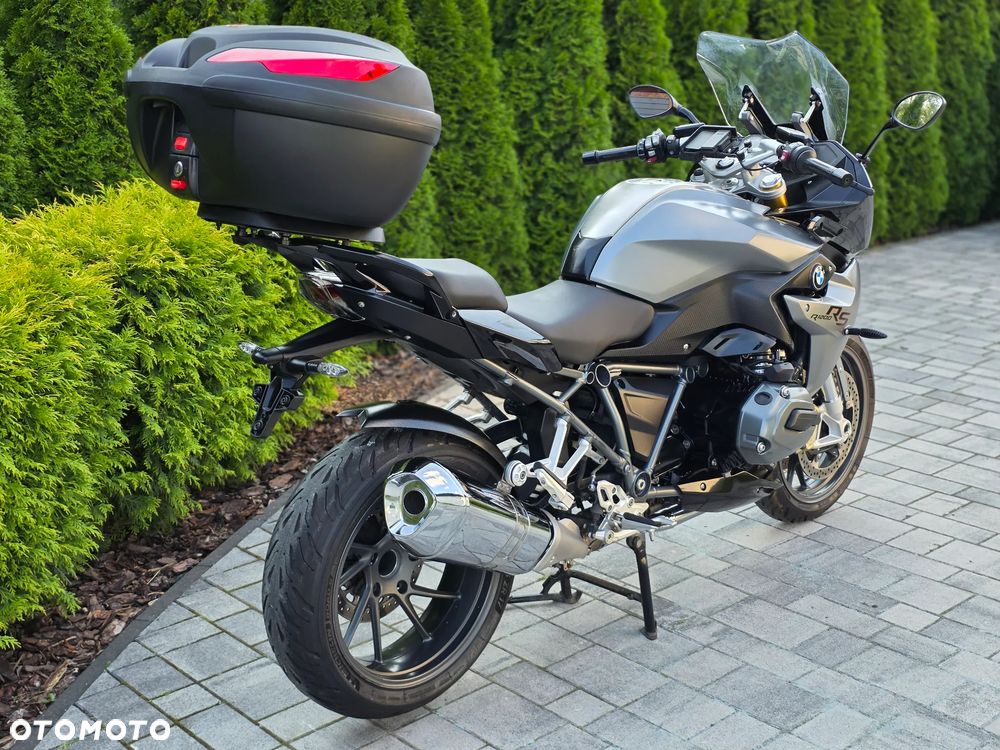 BMW R - 4