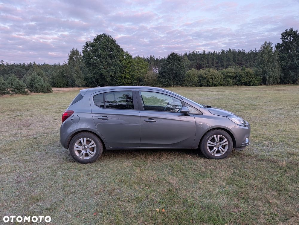 Opel Corsa - 8