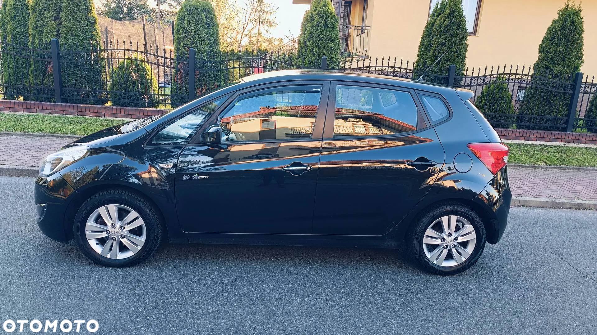Hyundai ix20 1.4 CRDi Comfort - 5