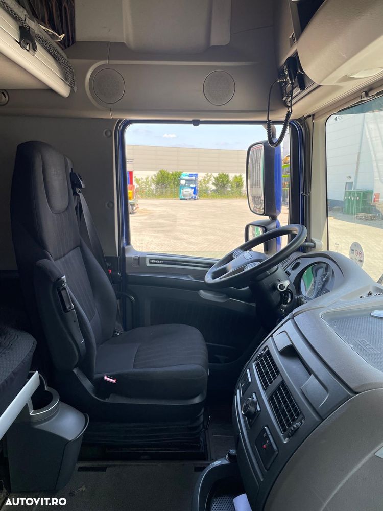 DAF XF 480 FT - 6