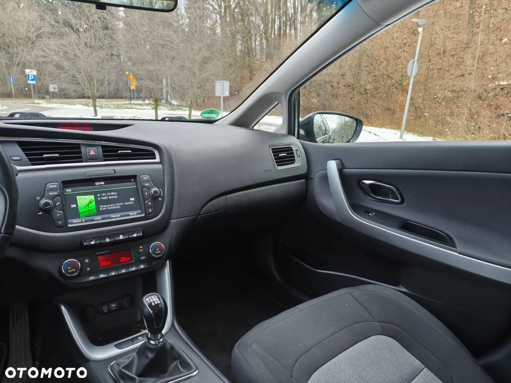 Kia Ceed 1.0 T-GDI ISG GT Line - 13