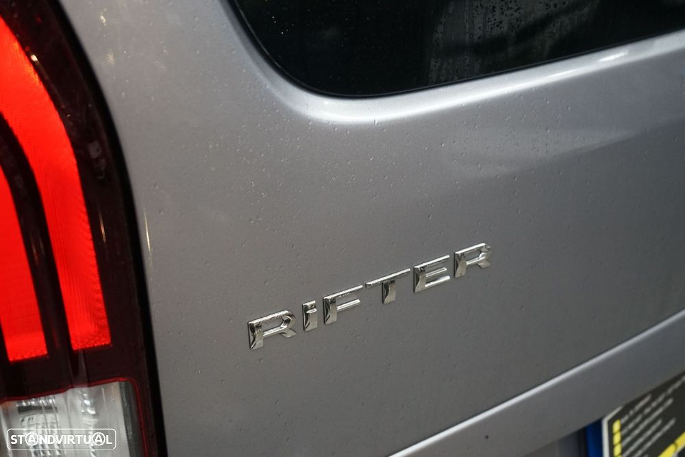 Peugeot Rifter 1.2 PureTech Allure - 13