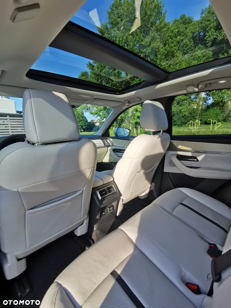 Mazda CX-60 - 8
