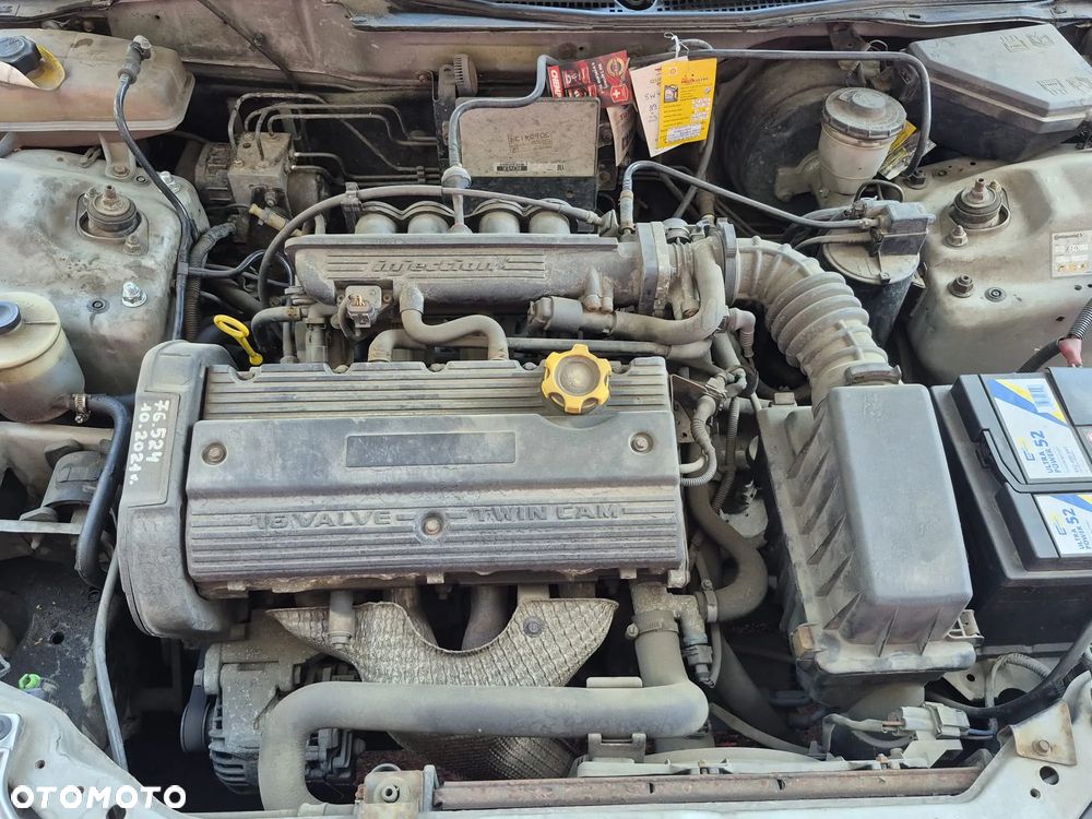 Rover 45 1.4 - 3