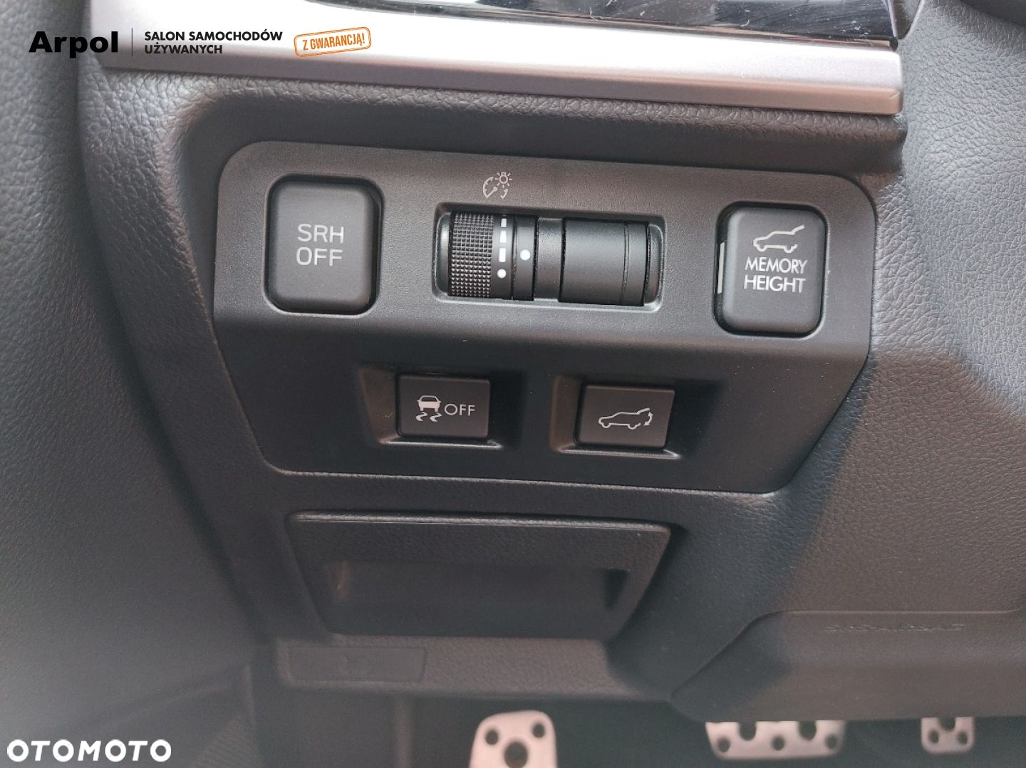 Subaru Forester - 11