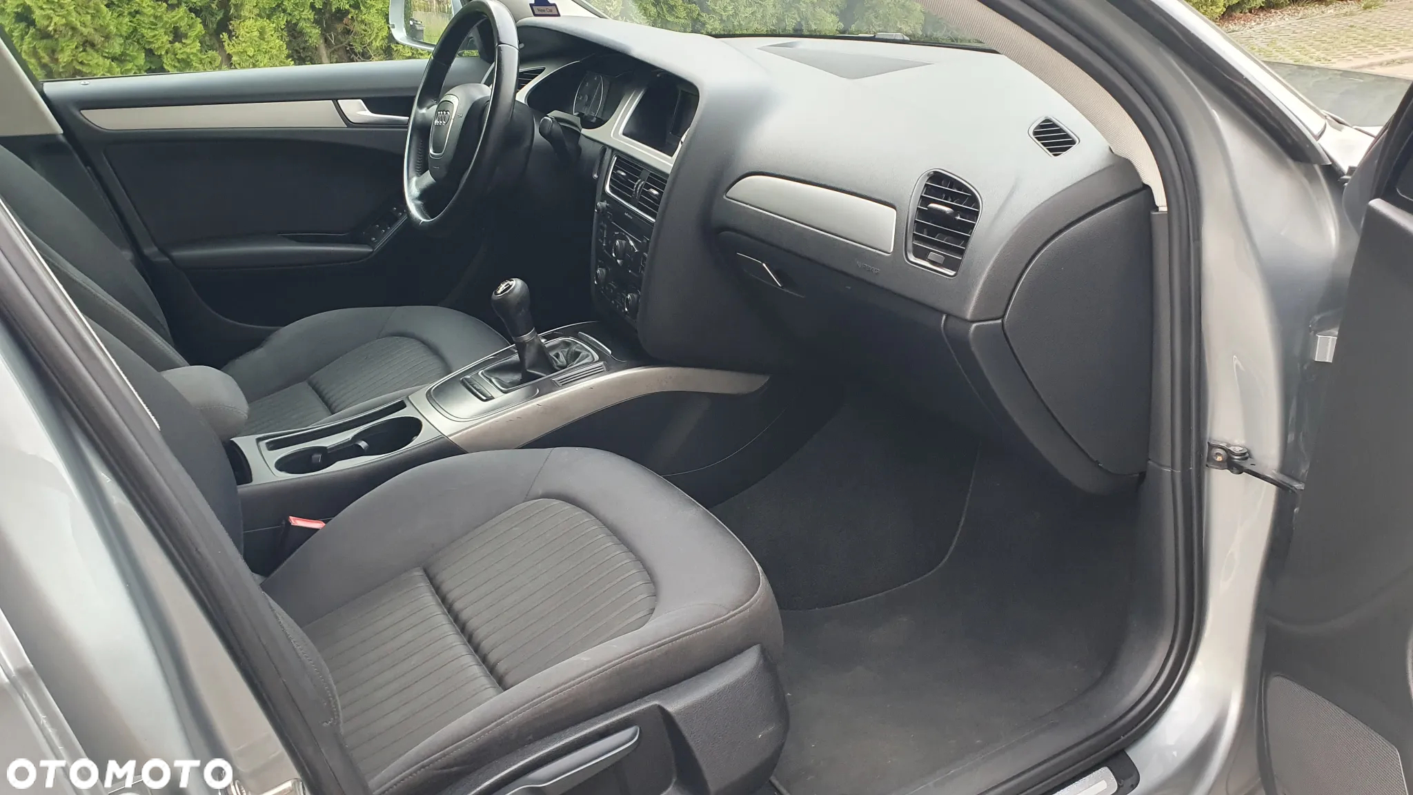 Audi A4 2.0 TDI - 8