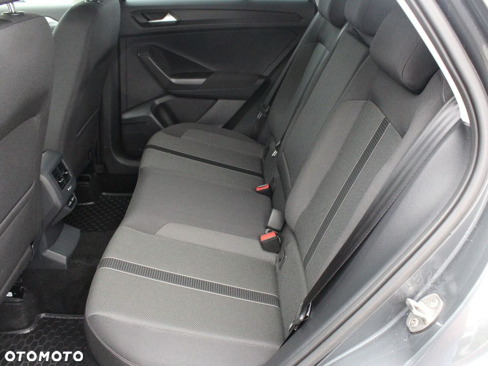 Volkswagen T-Roc 1.5 TSI Life DSG - 14