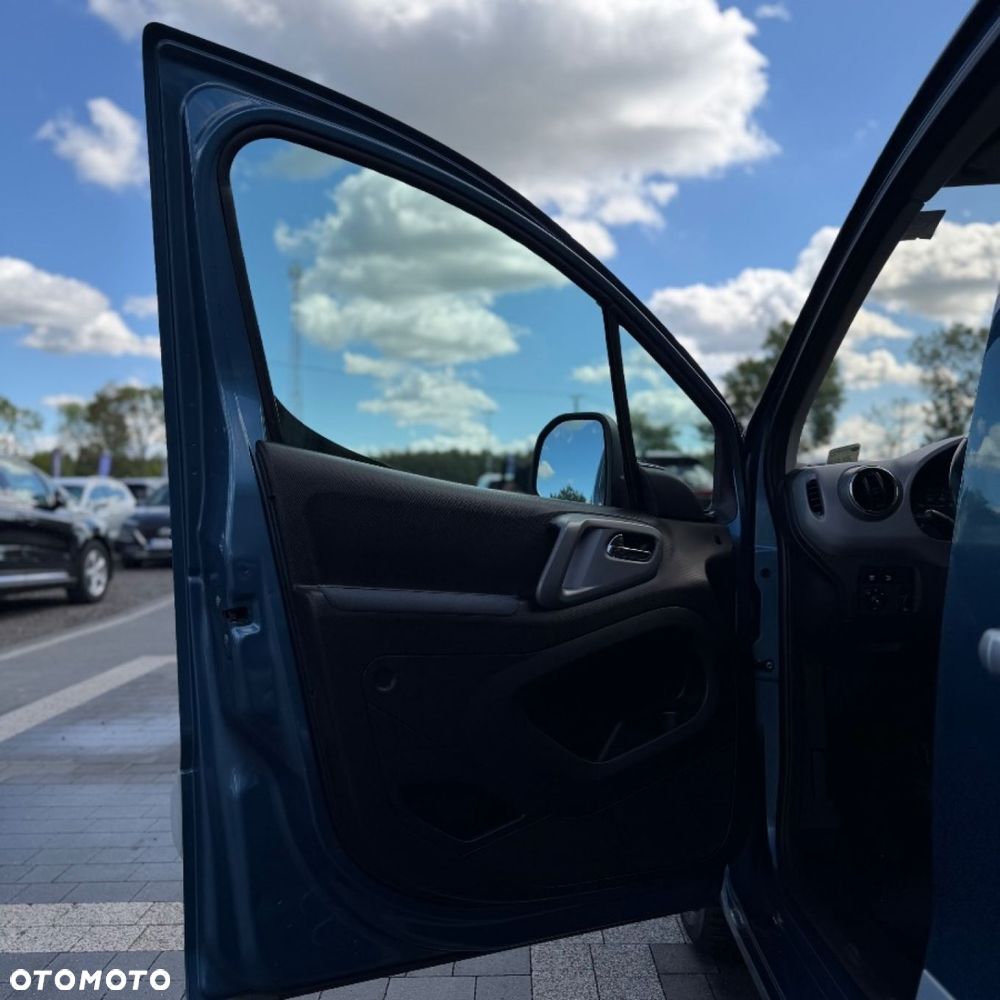 Citroën Berlingo - 17