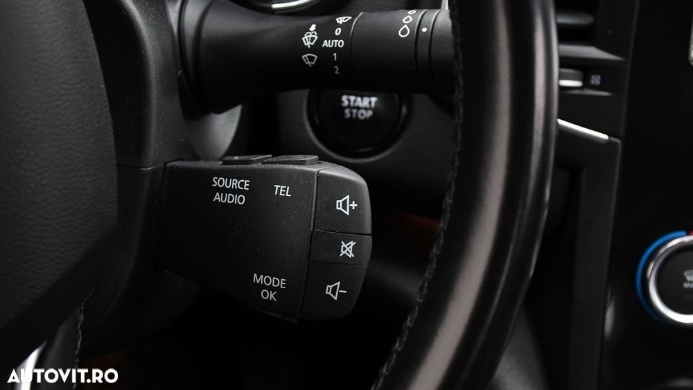 Renault Talisman BLUE dCi 150 BUSINESS EDITION - 19