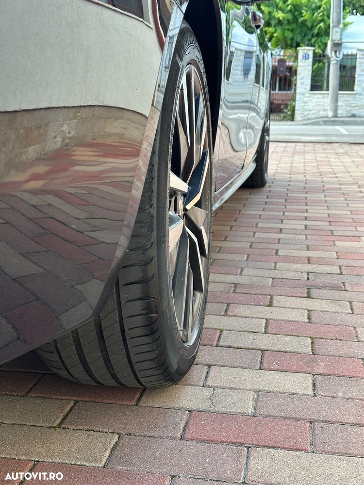 Peugeot 508 1.5 BlueHDI STT Aut. GT Line - 15