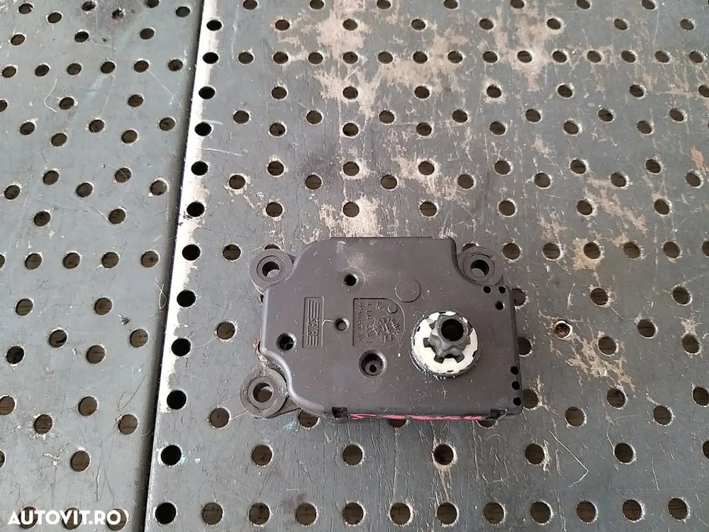 Motoras clapeta aeroterma opel astra j u9518001 - 2