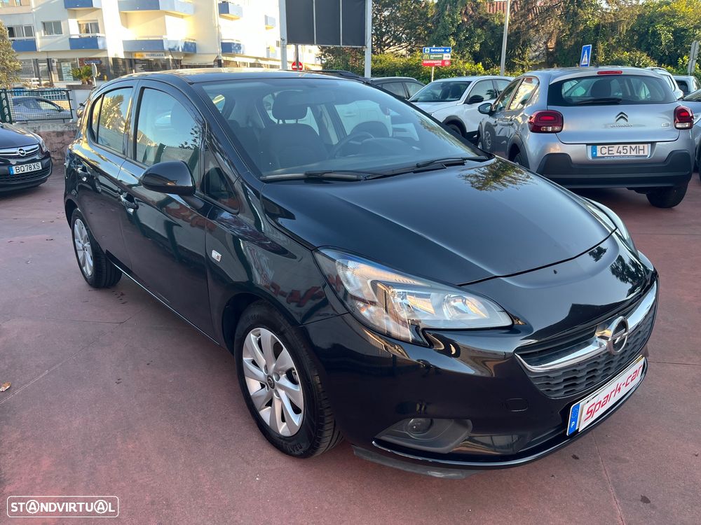 Opel Corsa 1.2 Edition - 2