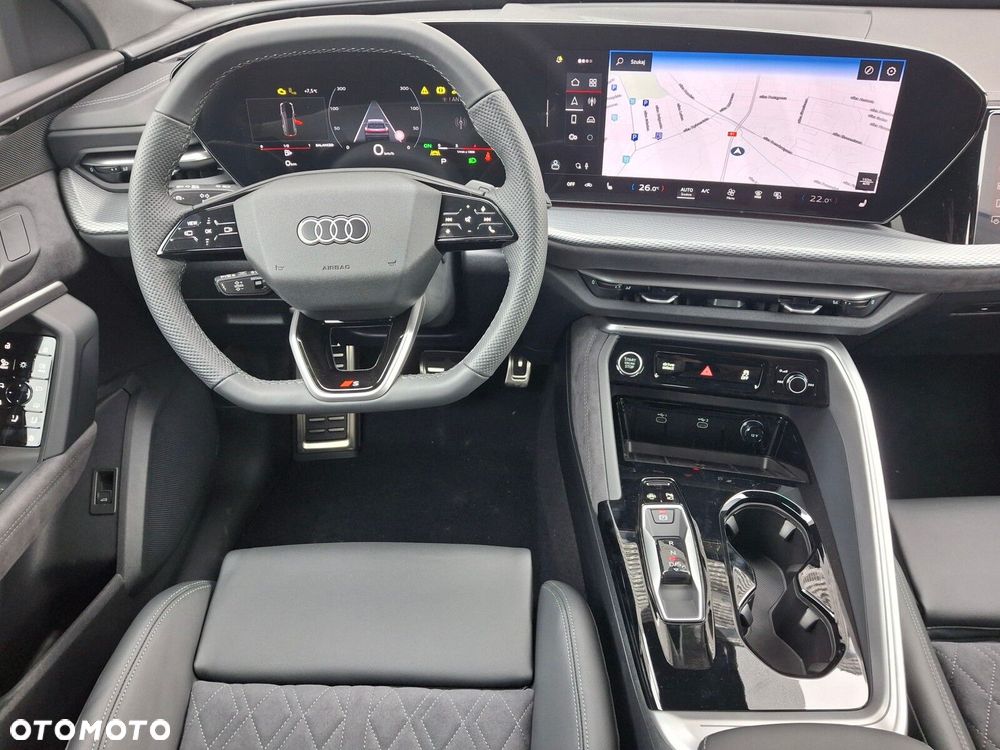 Audi Q5 - 20