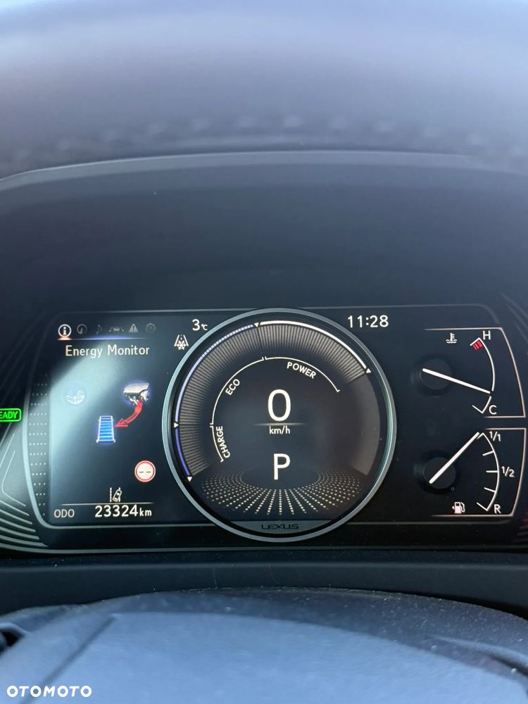 Lexus UX 250h GPF F Sport Design 2WD - 18