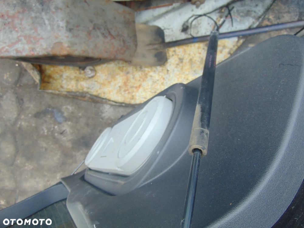 Karoseria Jeep compass ceny w opisie 2008 rok przedlift - 38