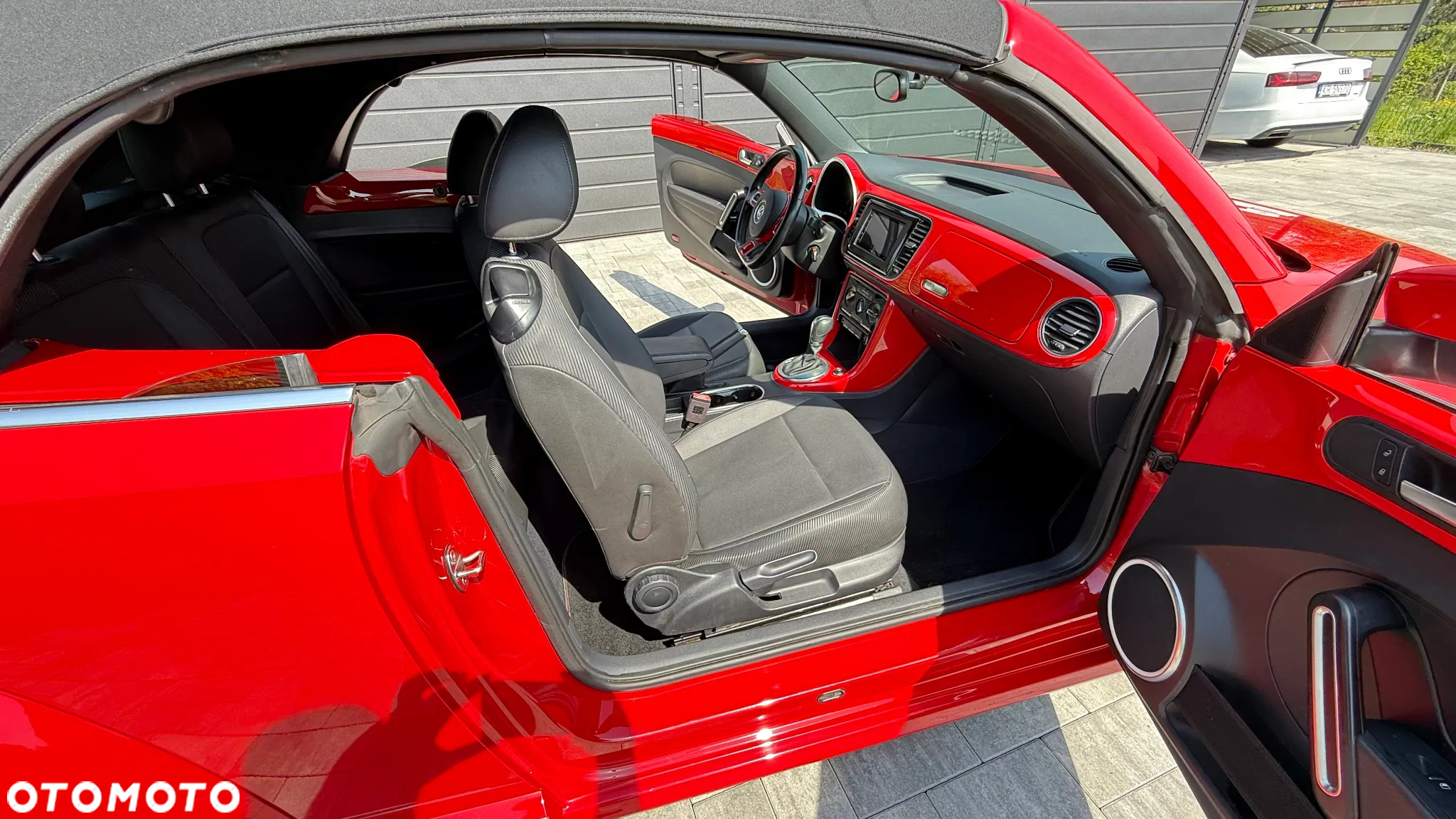 Volkswagen Beetle - 20