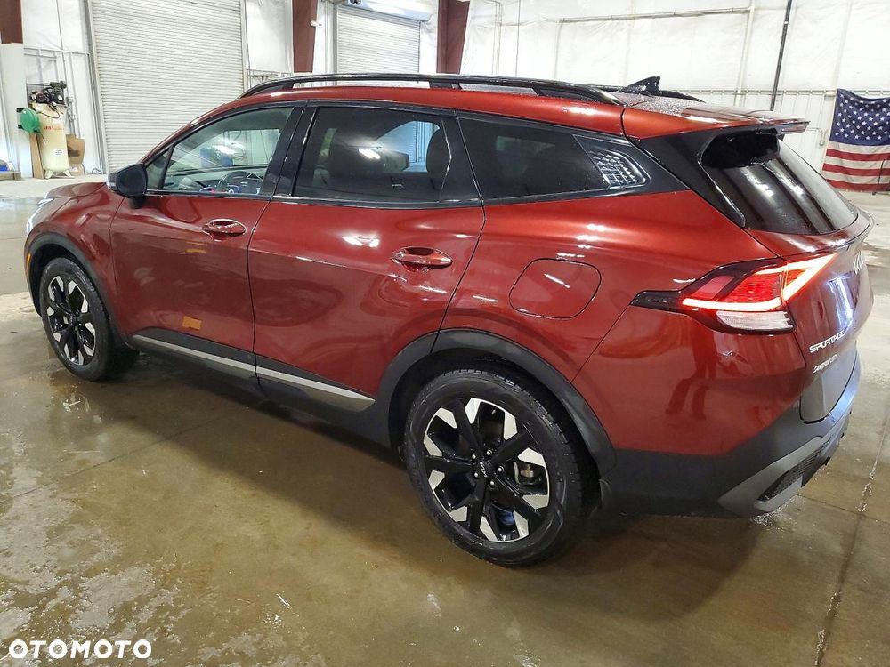 Kia Sportage - 3