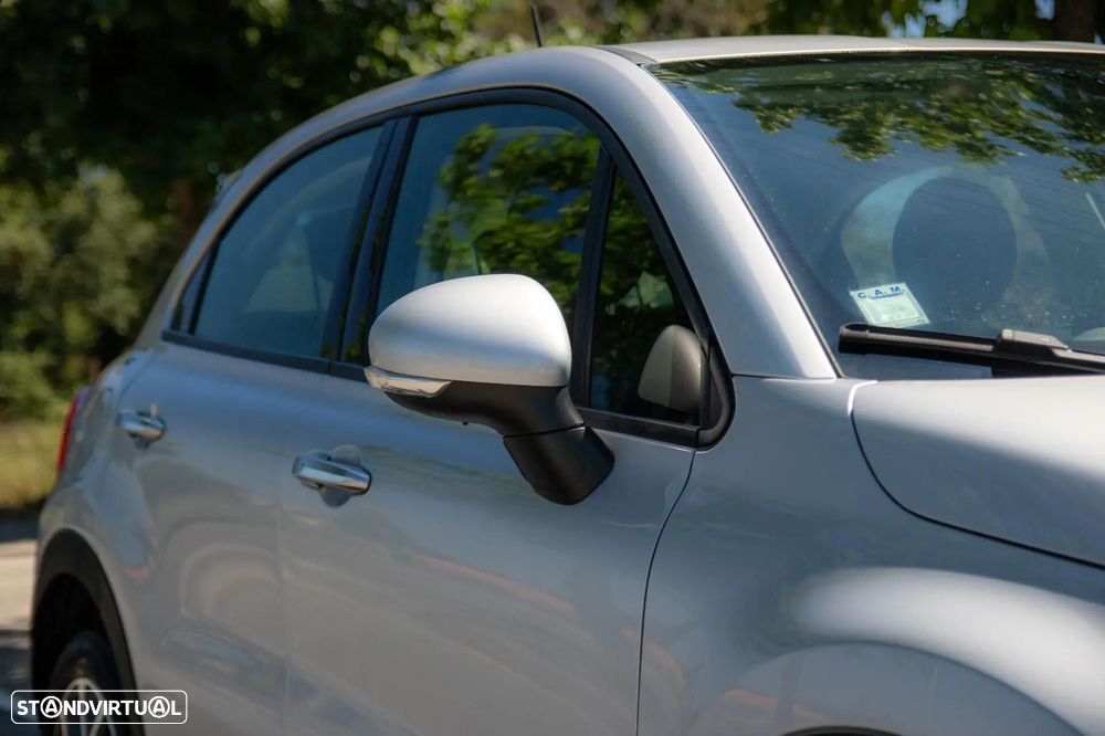 Fiat 500X 1.3 MJ Sport - 27