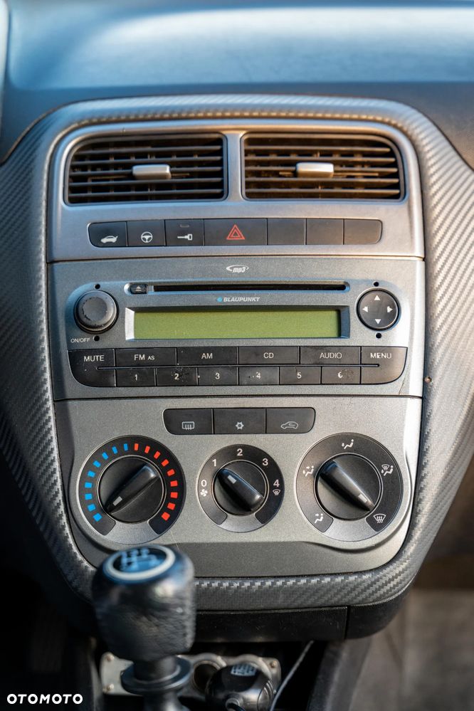 Fiat Punto - 31