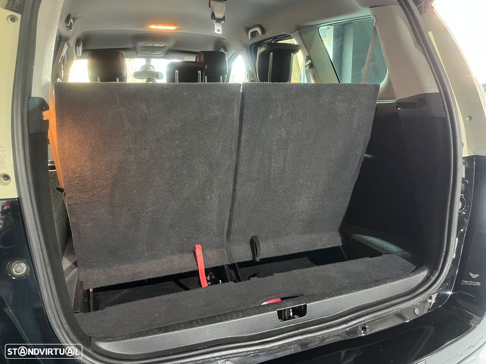 Renault Grand Scénic Energy dCi 110 S&S Bose Edition - 30