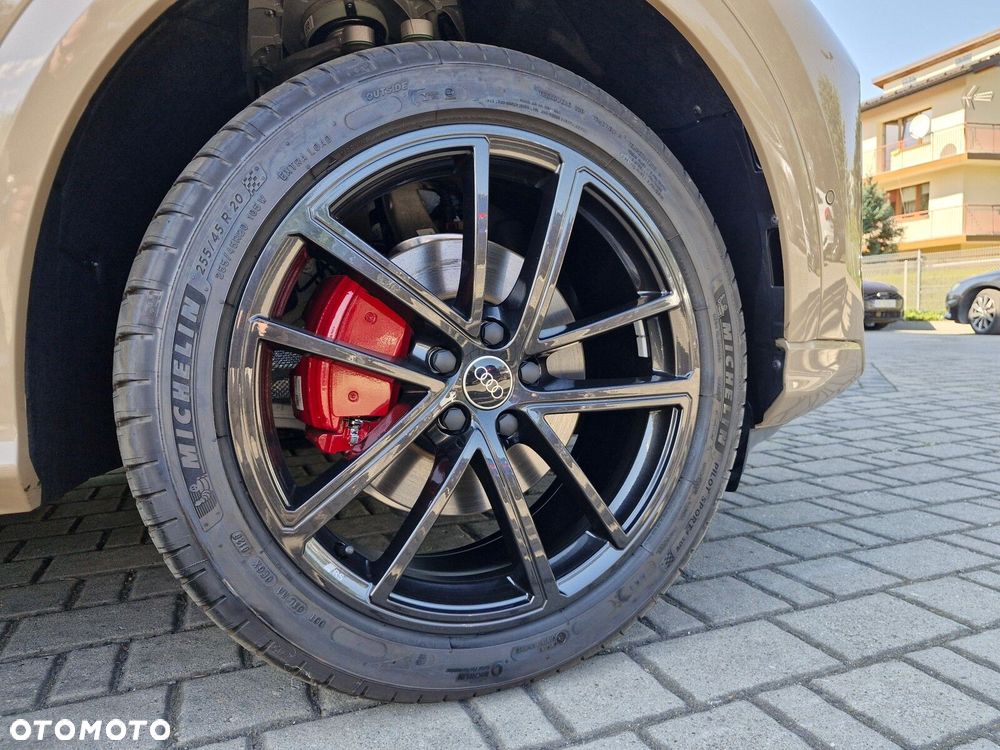 Audi Q5 TFSI mHEV 150 kW Quattro S tronic - 8