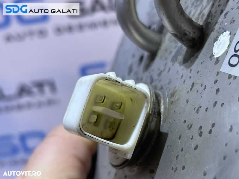 Sonda Litrometrica Senzor Litrometru Nivel Combustibil Motorina Rezervor Mazda 5 2.0 D 2005 - 2010 - 4