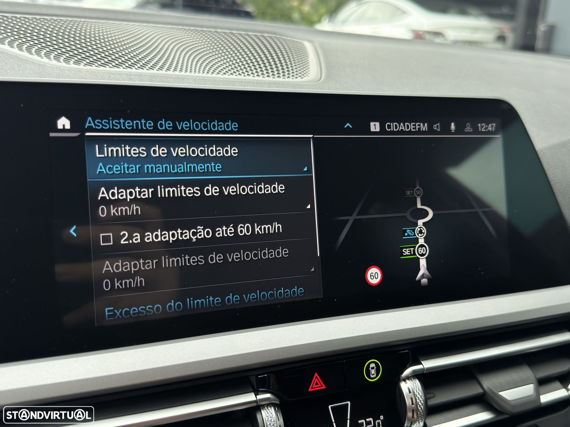 BMW 320 e Touring Line Sport Auto - 56