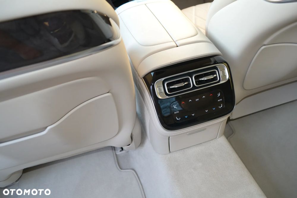 Mercedes-Benz Klasa S 500 4-Matic L 9G-TRONIC - 15