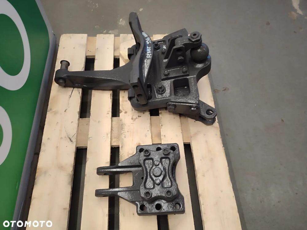 Zaczep dolny K80 FENDT 936 VARIO - 4