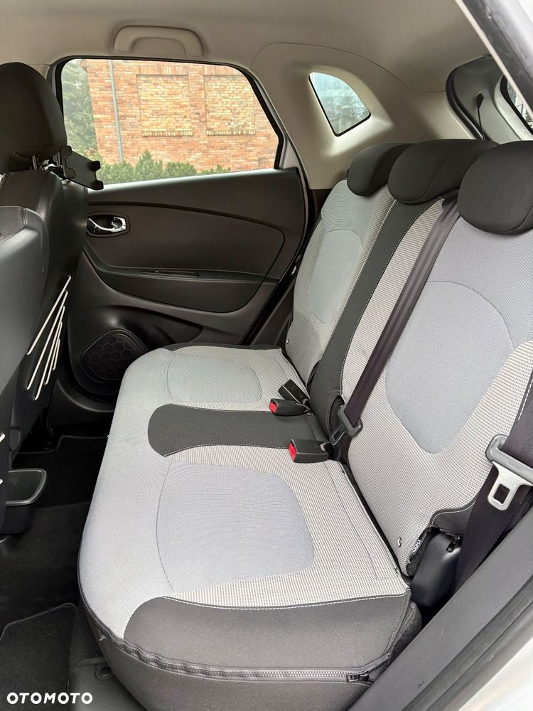 Renault Captur - 8