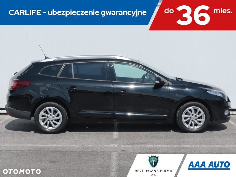 Renault Megane - 8